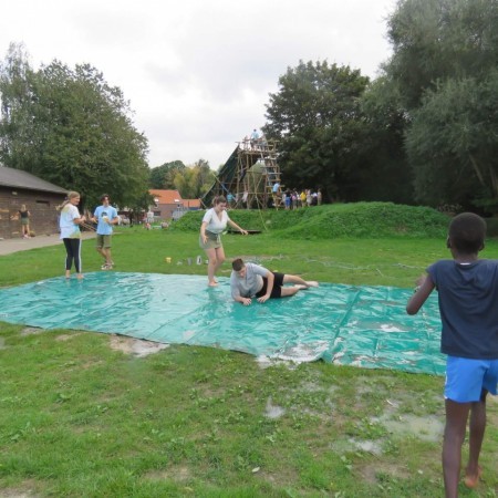 IMG 2905 - Scouts en Gidsen Zaventem 